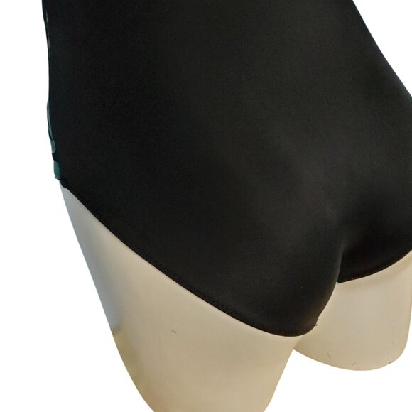 PINK Victoria's Secret Swimwear Monokini Women's Small One Piece Bathing Suit - Picture 7 of 14